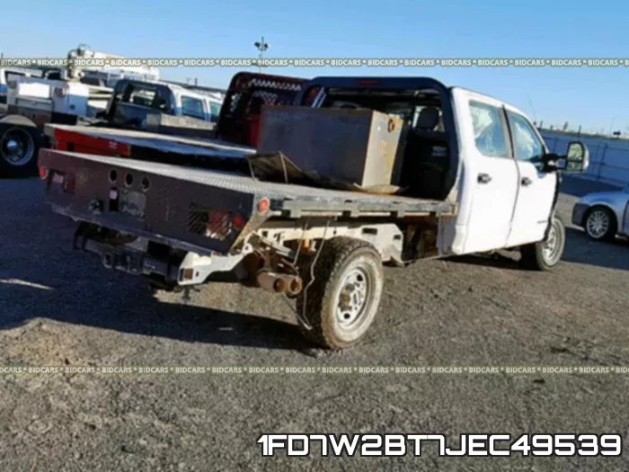 1FD7W2BT7JEC49539 фото 5