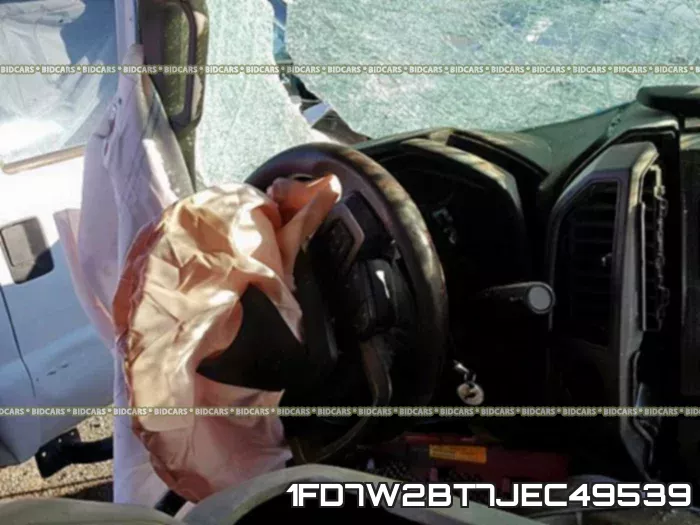 1FD7W2BT7JEC49539 фото 10
