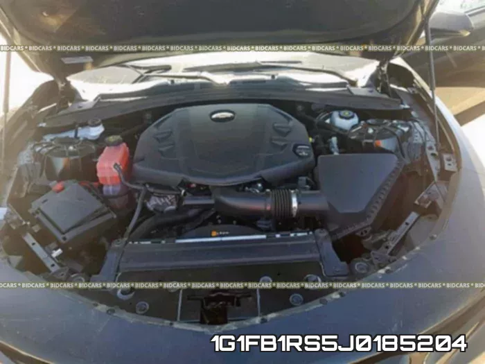 1G1FB1RS5J0185204 фото 8