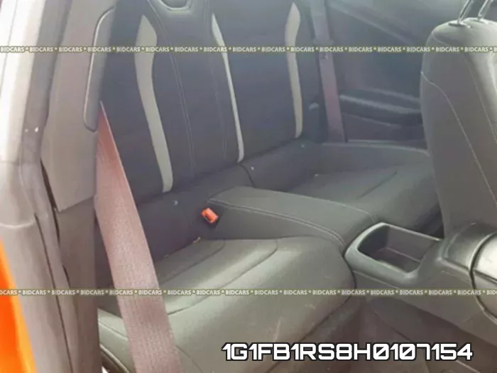 1G1FB1RS8H0107154 фото 7