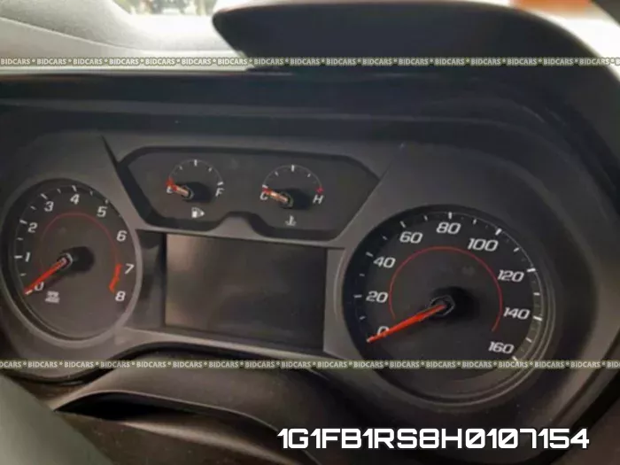 1G1FB1RS8H0107154 фото 9