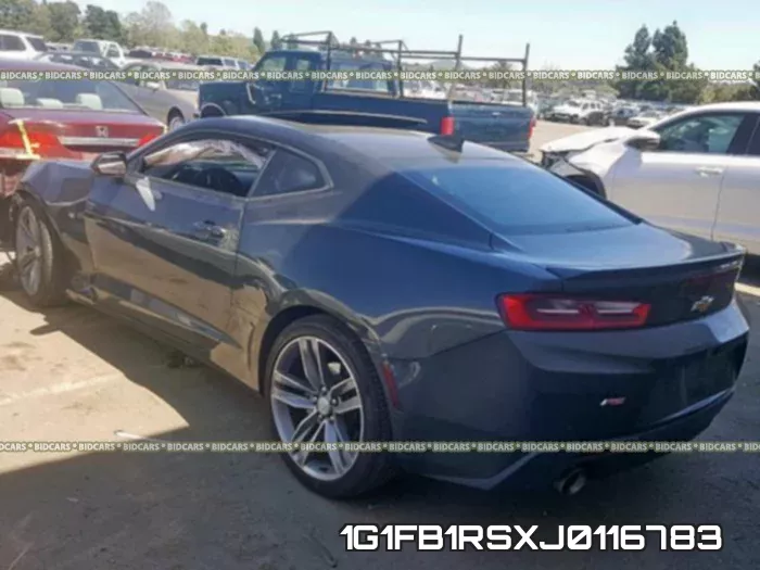 1G1FB1RSXJ0116783 фото 4