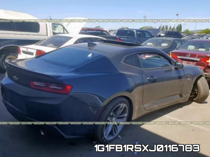 1G1FB1RSXJ0116783 фото 5