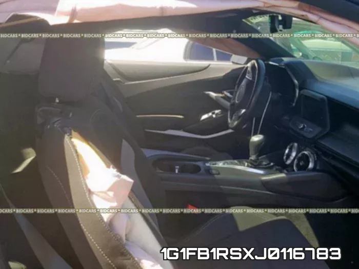 1G1FB1RSXJ0116783 фото 6