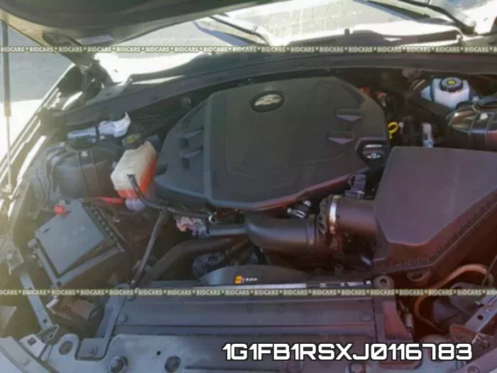 1G1FB1RSXJ0116783 фото 8
