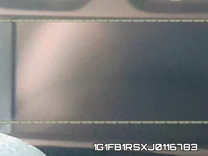 1G1FB1RSXJ0116783 фото 9