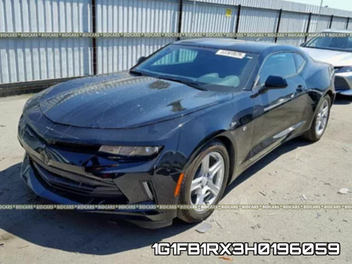 1G1FB1RX3H0196059 фото 3