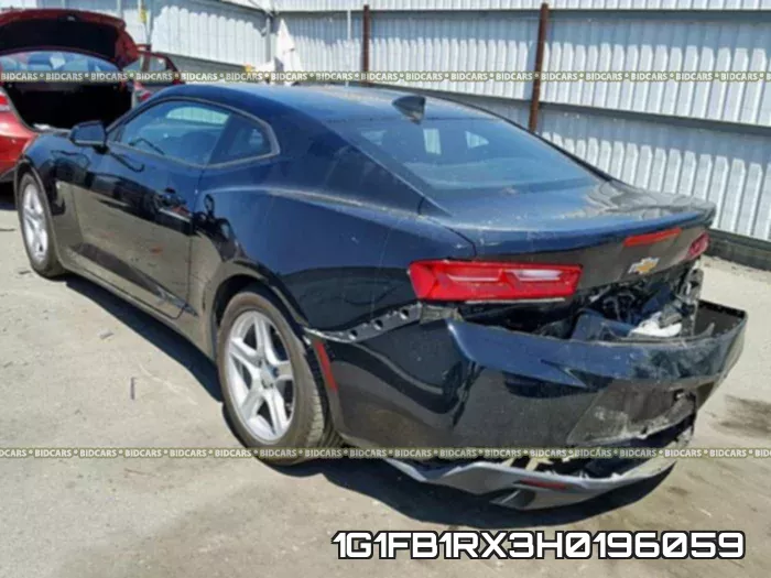 1G1FB1RX3H0196059 фото 4