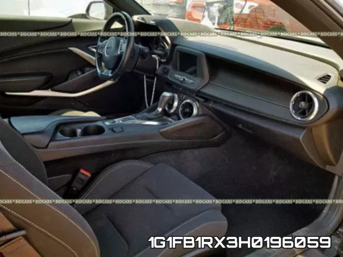 1G1FB1RX3H0196059 фото 6