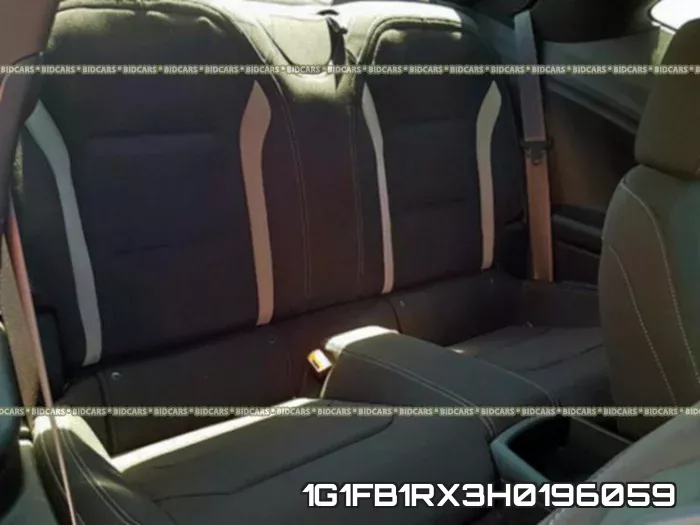 1G1FB1RX3H0196059 фото 7
