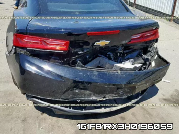 1G1FB1RX3H0196059 фото 10