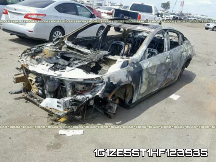 1G1ZE5ST1HF123935 фото 3