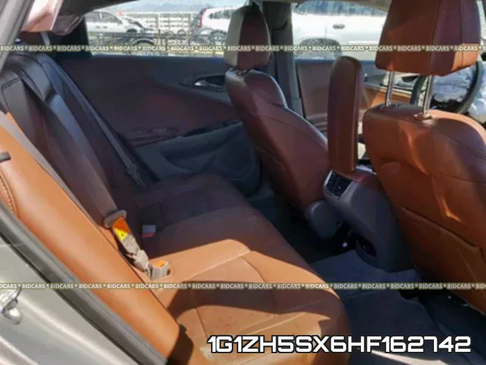 1G1ZH5SX6HF162742 фото 7