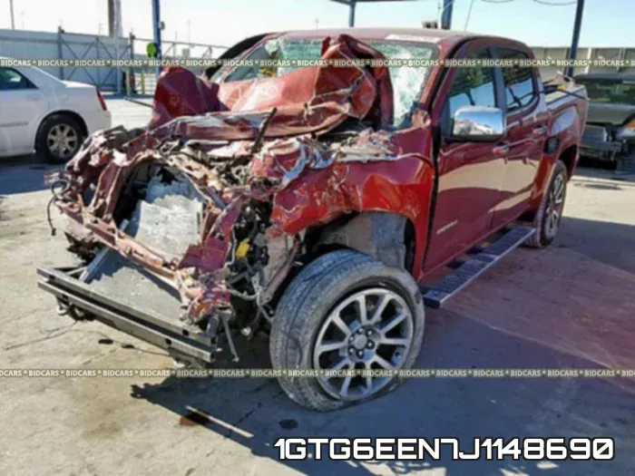 1GTG6EEN7J1148690 фото 3