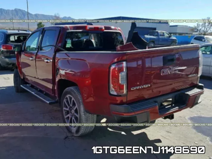 1GTG6EEN7J1148690 фото 4