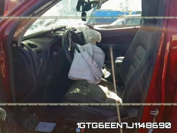 1GTG6EEN7J1148690 фото 6