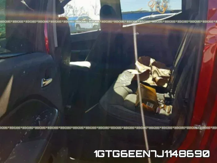1GTG6EEN7J1148690 фото 7