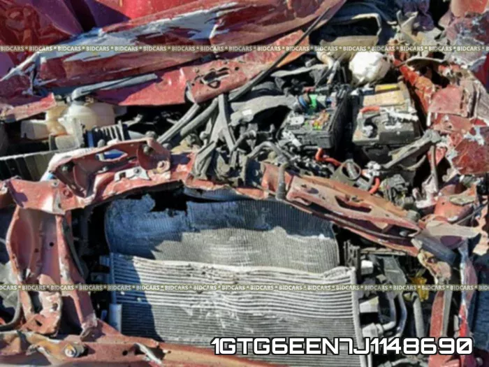 1GTG6EEN7J1148690 фото 8
