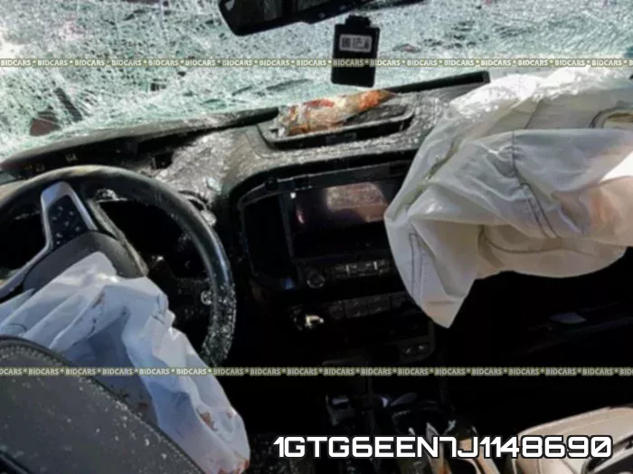 1GTG6EEN7J1148690 фото 10