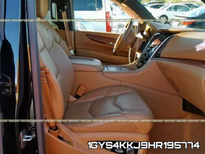 1GYS4KKJ9HR195774 фото 6
