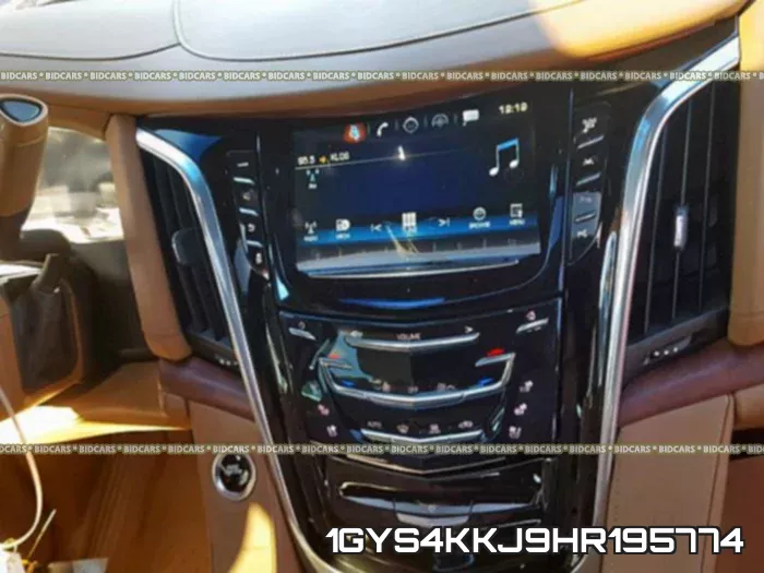 1GYS4KKJ9HR195774 фото 10