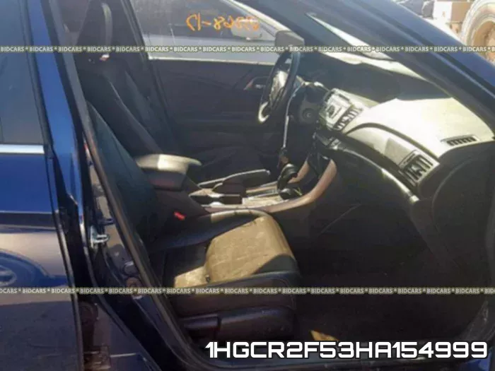 1HGCR2F53HA154999 фото 6