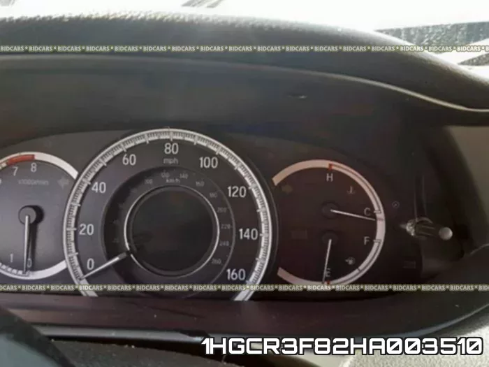 1HGCR3F82HA003510 фото 9