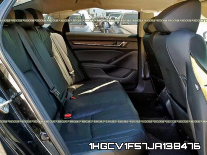 1HGCV1F57JA138476 фото 7