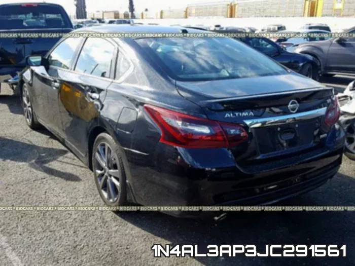 1N4AL3AP3JC291561 фото 4