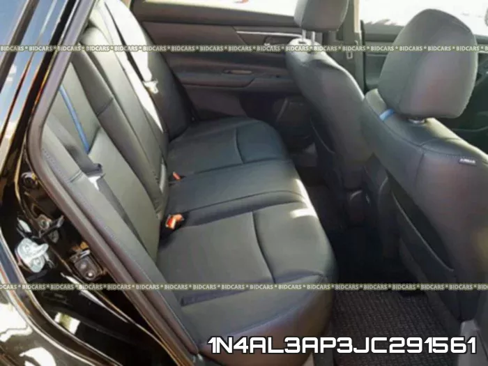1N4AL3AP3JC291561 фото 7