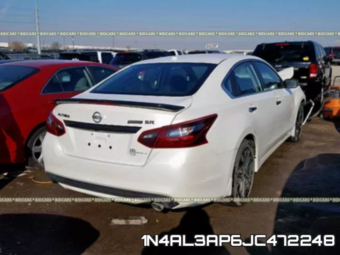 1N4AL3AP6JC472248 фото 5