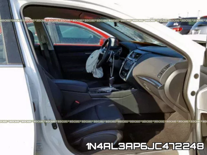 1N4AL3AP6JC472248 фото 6