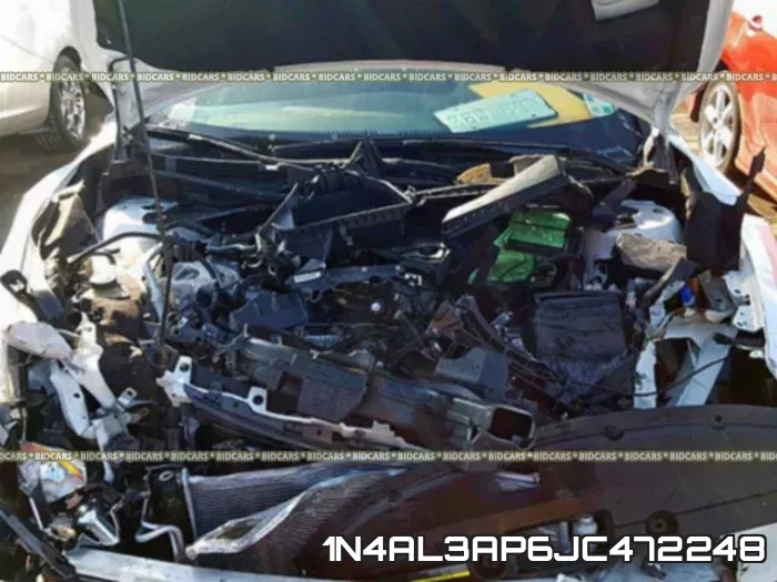 1N4AL3AP6JC472248 фото 8