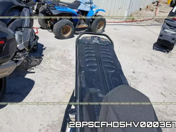 2BPSCFHD5HV000367 фото 7