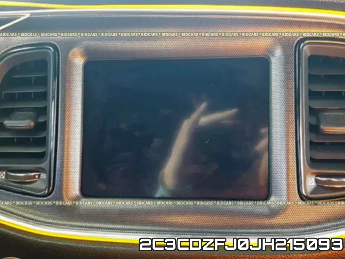 2C3CDZFJ0JH215093 фото 10