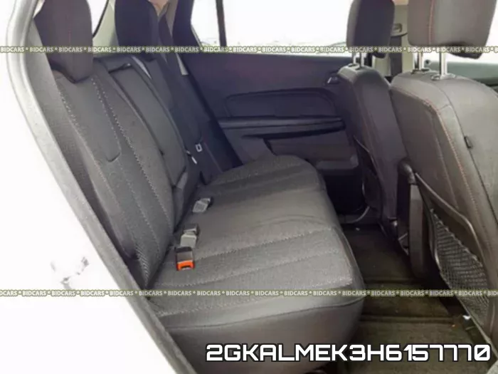 2GKALMEK3H6157770 фото 7