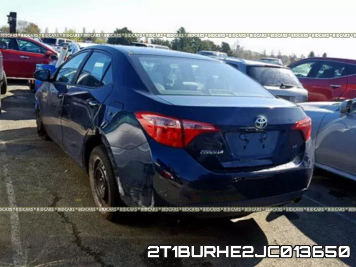 2T1BURHE2JC013650 фото 4
