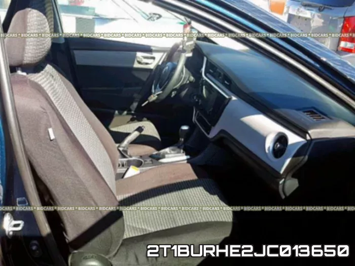 2T1BURHE2JC013650 фото 6