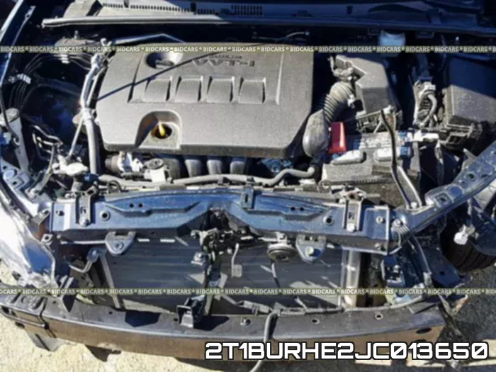 2T1BURHE2JC013650 фото 8