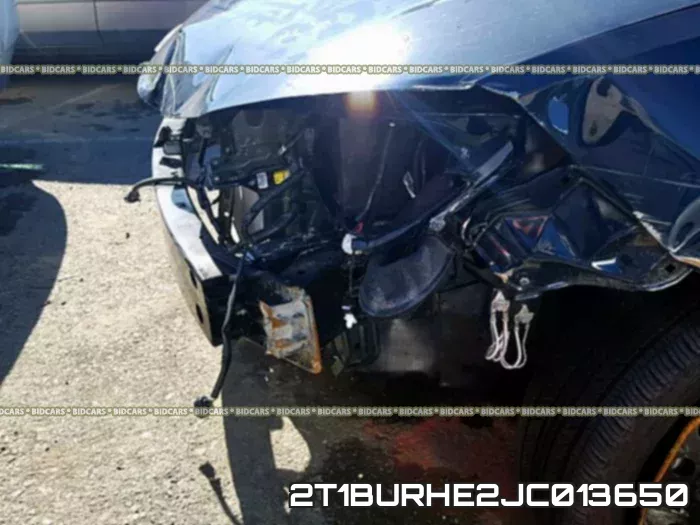 2T1BURHE2JC013650 фото 10