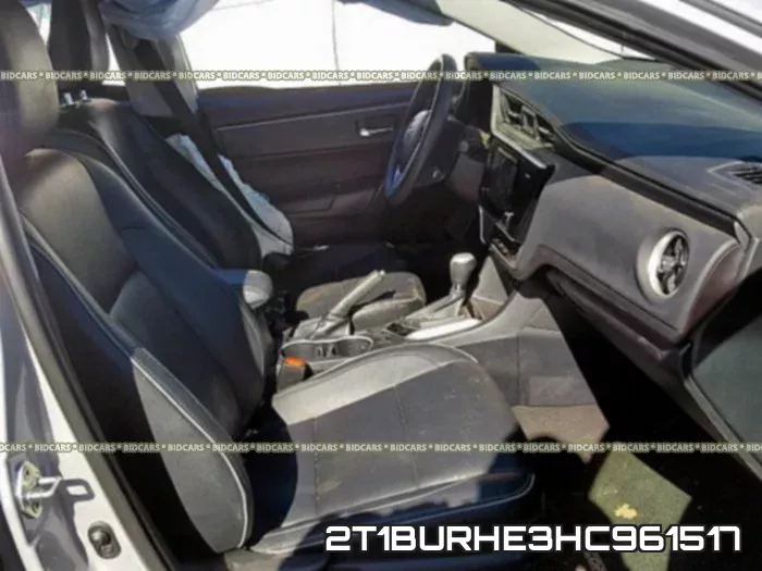 2T1BURHE3HC961517 фото 6