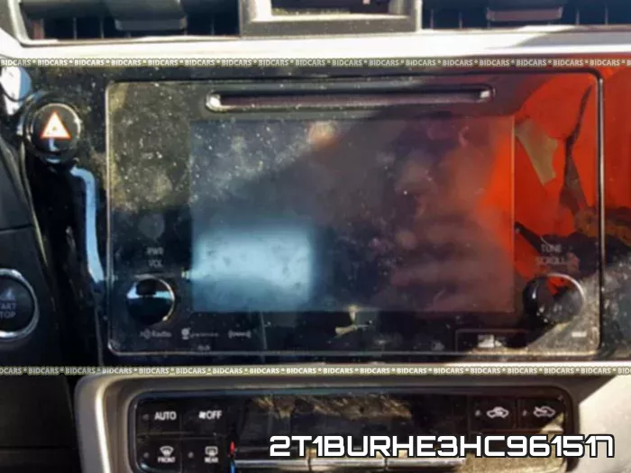 2T1BURHE3HC961517 фото 10