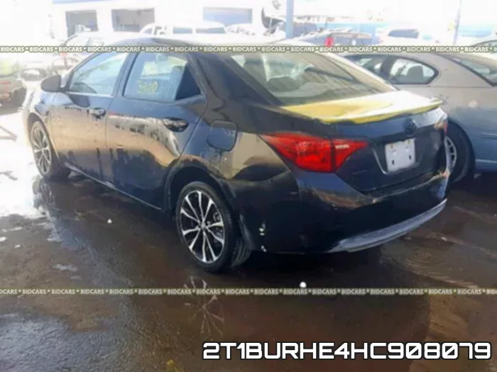 2T1BURHE4HC908079 фото 4