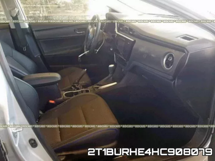 2T1BURHE4HC908079 фото 6