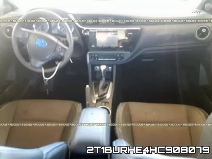 2T1BURHE4HC908079 фото 10