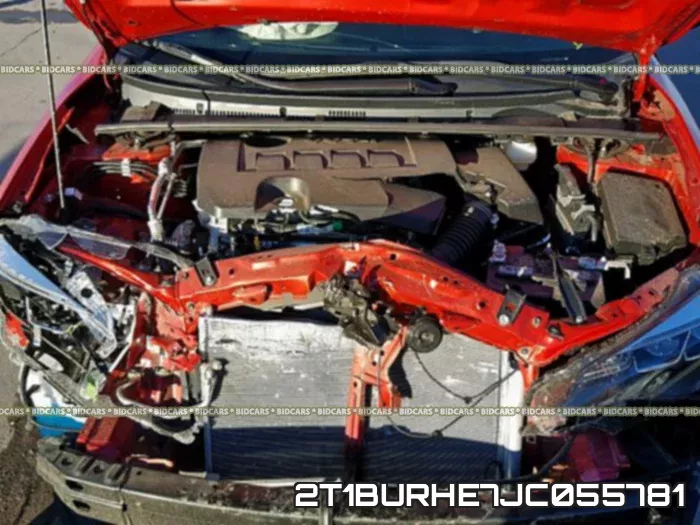 2T1BURHE7JC055781 фото 8