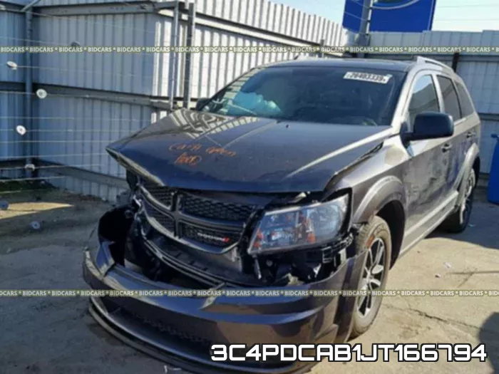 3C4PDCAB1JT166794 фото 3