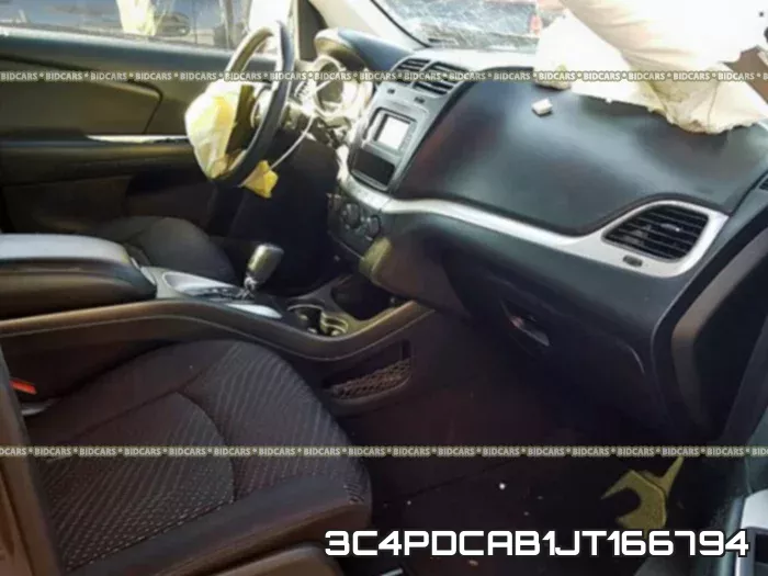 3C4PDCAB1JT166794 фото 6