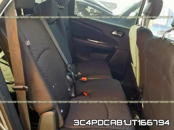 3C4PDCAB1JT166794 фото 7