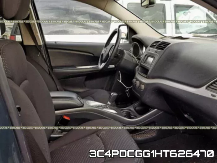 3C4PDCGG1HT626470 фото 6
